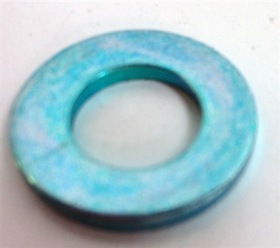 Hardened Lower Ball Joint Washer