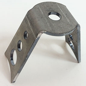 Steering Dampener Bracket