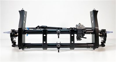 Stage 1 PRObuilt Adjustable Ball Joint Beam Complete - 2200