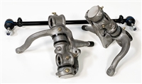 Classic VW Bus PRObuilt Drop Spindles | Service | 2444