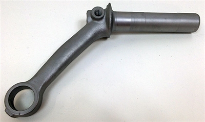 Upper Ball Joint Control Arm