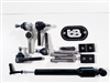 Ultimate Ball Joint Beam Installation Kit - 1969-1977 - 2552