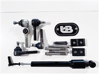 Ultimate Ball Joint Beam Installation Kit - 1969-1977 - 2552