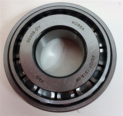 Link Pin Outer Bearing