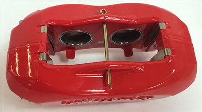 Wilwood Four Piston RED Caliper