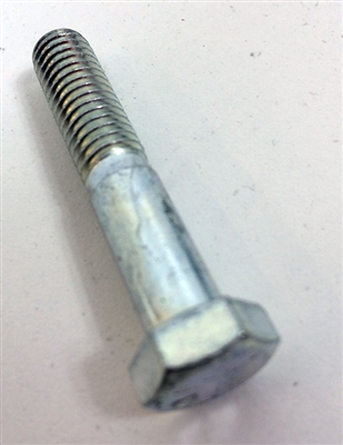 10mm - 1.25 x 30mm Plated CS