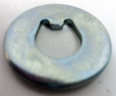 Link Pin Thrust Washer
