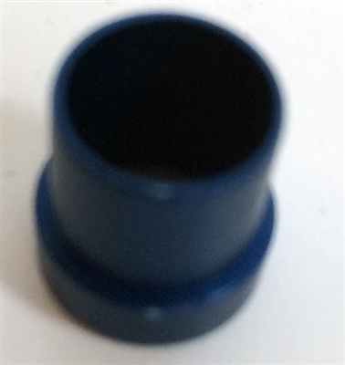 Blue -6 Tube Sleeves