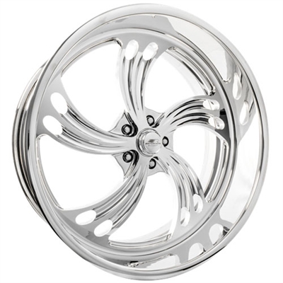 SLG-03 17 Inch Billet Wheel - 9101