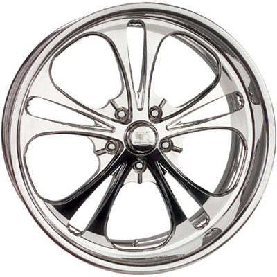 SLG-05 17 Inch Billet Wheel - 9102