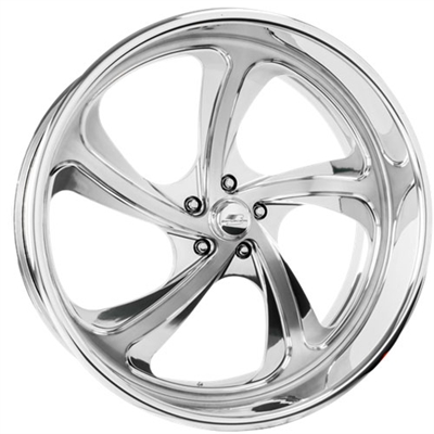 SLG-35 17 Inch Billet Wheel - 9104