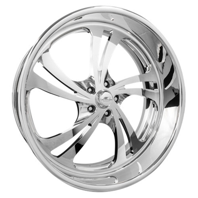 SLG-55 17 Inch Billet Wheel - 9105