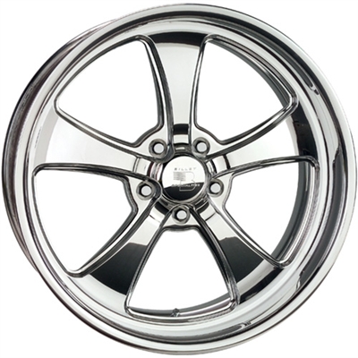 SLG-60 17 Inch Billet Wheel - 9107