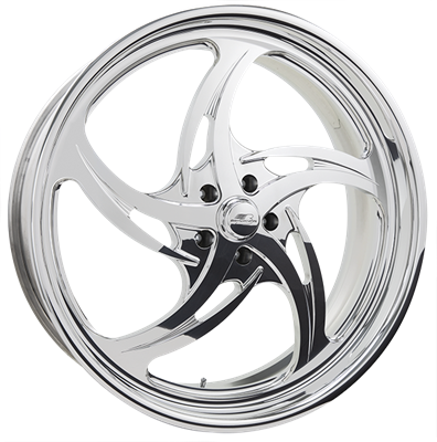 SLG-85 Hurricane 18 Inch Billet Wheel - 9111