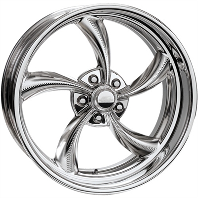 SLC-75 17 Inch Billet Wheel - 9114