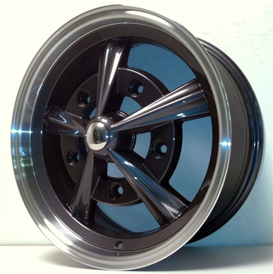 17 x 7 Raider Wheel - 9602