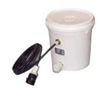 Float Tank 2 Gallon FGHT Supply & 3/16" Barb Outlet