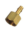 Brass Cap 3/16" Barb for Original Valve