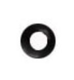Black O-Ring Seal for Original Valve 0.114 ID