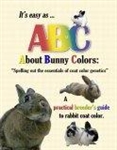 ABC About Bunny Colors