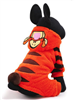 Tigger Costume for Bunnies