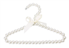 Pearl Bunny Dress Hanger