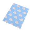 Bunny Rabbit Print Fabric