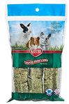 Kaytee Timothy Blend Hay Cubes 1LB