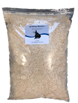 Wood Shavings 2.5LB