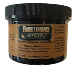 Rowe Rabbit Enhance Pro-Defend