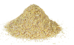Raw Wheat Germ - 1LB