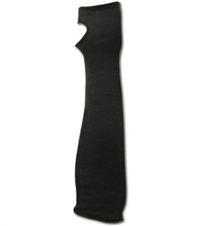 Kevlar Sleeve with Thumb Slot - 18"