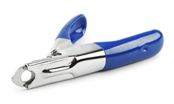 All Things Bunnies Stainless Steel Nail Clippers