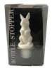 White Rabbit Wine Stopper