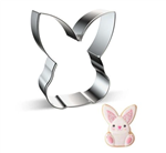 Bunny Cookie Cutter