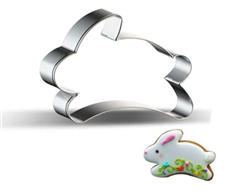 Bunny Cookie Cutter