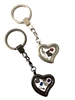 Make Your Own Custom Bunny Floating Charm Keychain