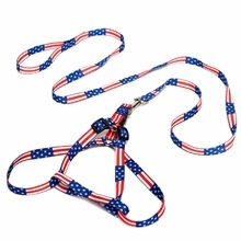 Bunny Harness Leash Set