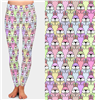 All Things Bunnies Leggings 9