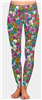 All Things Bunnies Leggings 13