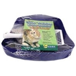Ware Litter Training Kit for Rabbits