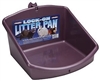 Marshall Pet Lock-On Litter Pan - High Back