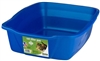 Van Ness Litter Pan - Blue/Small