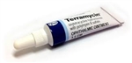 Pfizer Terramycin Ophthalmic Ointment for Pets 1/8oz