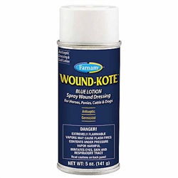 Farnam Wound Kote - 5 oz