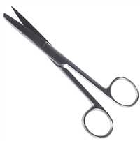 Surgical Scissors - Blunt/Sharp