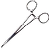 Mosquito Hemostats - 5" Curved