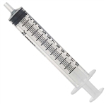 35CC Syringe without Needle