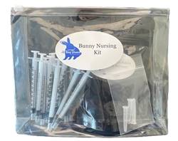 Nursing Kit for Bunnies