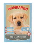 Wombaroo Dog Milk Replacer